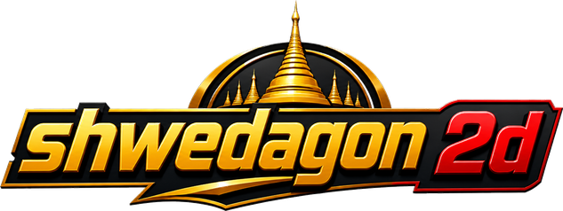 shwedagon 2d logo